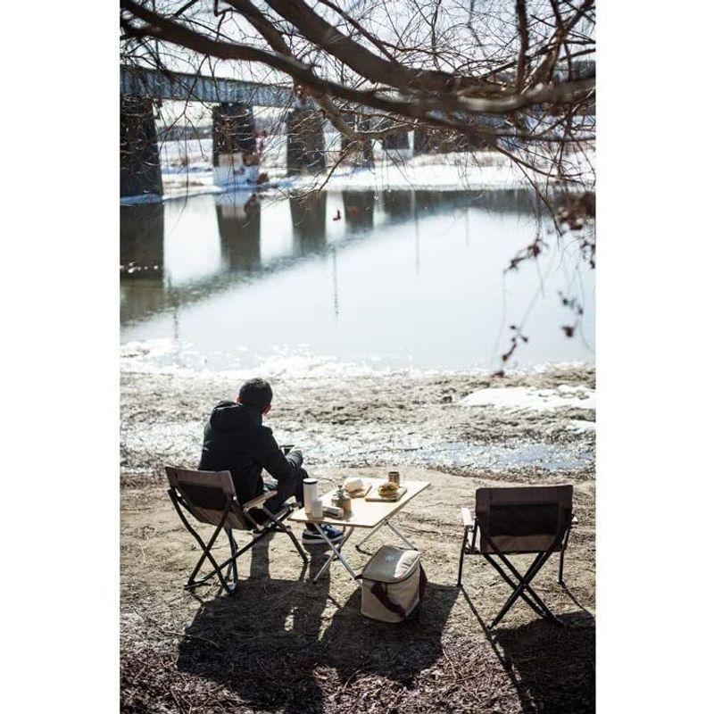 スノーピーク(snow peak) ローチェア ショート アルミニウム グレー LV-093GY グレー アウトドア、釣り、旅行用品 アウトドア、キャンプ、登山 テーブル、チェア、ハンモック K1760815106(16482円)