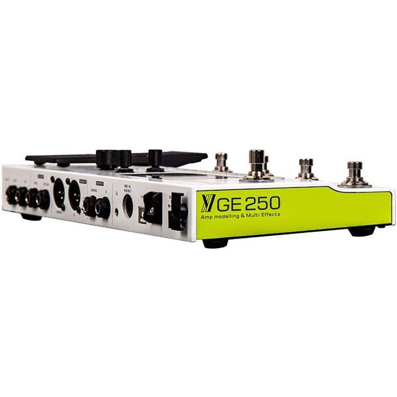 Mooer GE250 マルチエフェクター