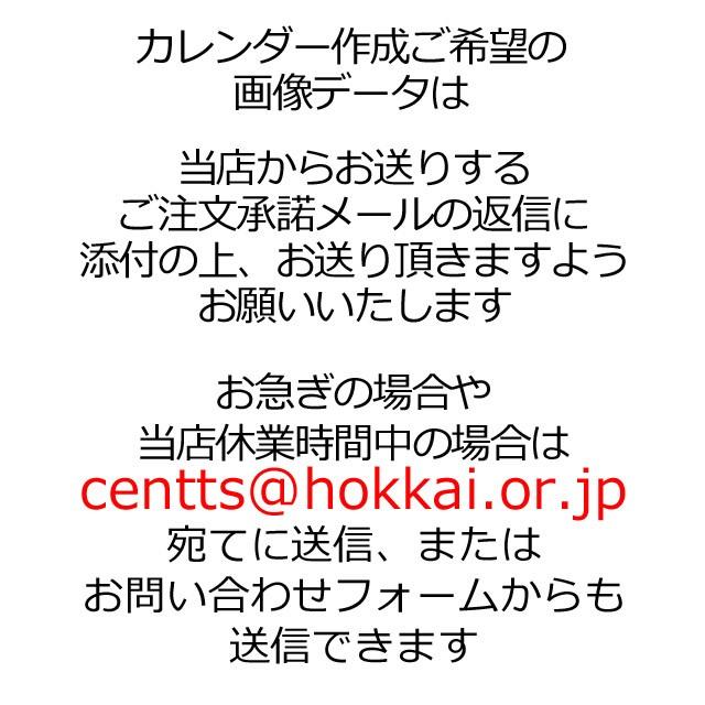 23 写真入りカレンダー １年タイプ ａ３サイズ プレゼント 銀塩印画紙タイプ 無料文字入れ対応 各種記念用にもおすすめ 17calendar 1year A3 Ginen Yokogata 写真のセントラル 通販 Yahoo ショッピング