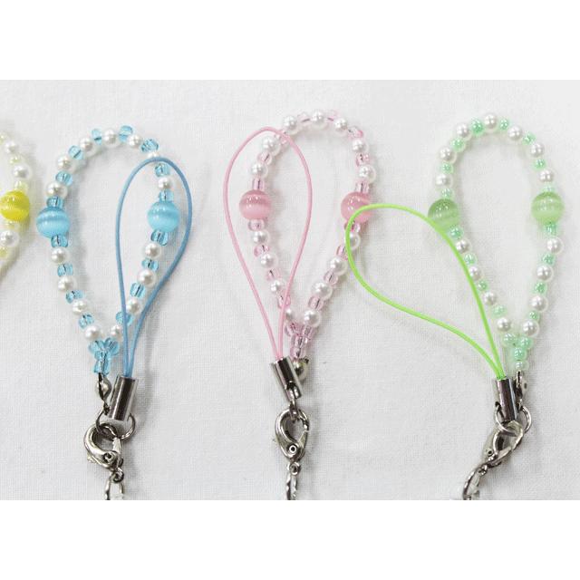 写真入りストラップ 写真 プレゼント ギフト ましかく型 ビーズレーンストラップ スマホ 携帯ストラップ 送料無料 |  | 01