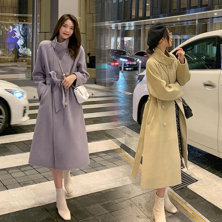 チェスターコート レディース ロングコート アウター 冬コート レディース 冬 防寒 韓国風 上品 2色 S 3xl Ccoat032 Centurion 通販 Yahoo ショッピング