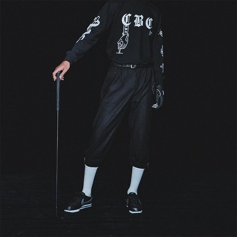 CENTURION BOYZ CLUB (センチュリオン ボーイズ クラブ) CLASSIC SETUP
