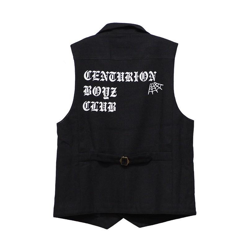 CENTURION BOYZ CLUB (センチュリオン ボーイズ クラブ) CLASSIC SETUP  