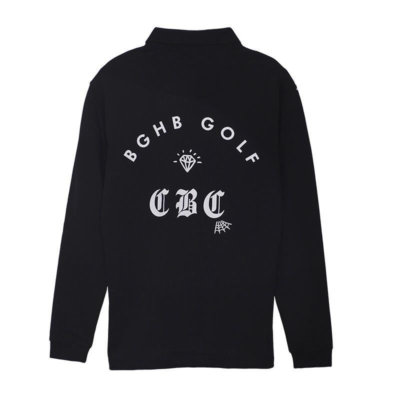 CENTURION BOYZ CLUB (センチュリオン ボーイズ クラブ) L/S