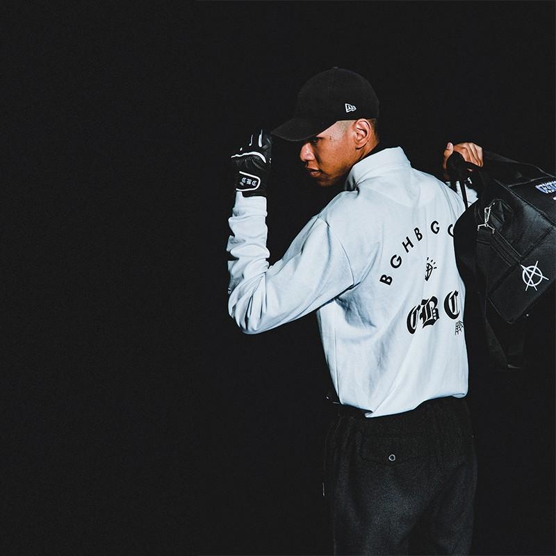 CENTURION BOYZ CLUB (センチュリオン ボーイズ クラブ) L/S