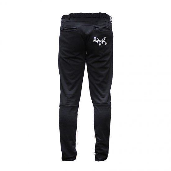 CENTURION BOYZ CLUB (センチュリオン ボーイズ クラブ) STRETCH PANTS / ストレッチ パンツ CBC-035 AK-69 ゴルフウェア｜centurionboyzclub｜03