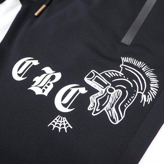 CENTURION BOYZ CLUB (センチュリオン ボーイズ クラブ) STRETCH PANTS / ストレッチ パンツ CBC-035 AK-69 ゴルフウェア CBC