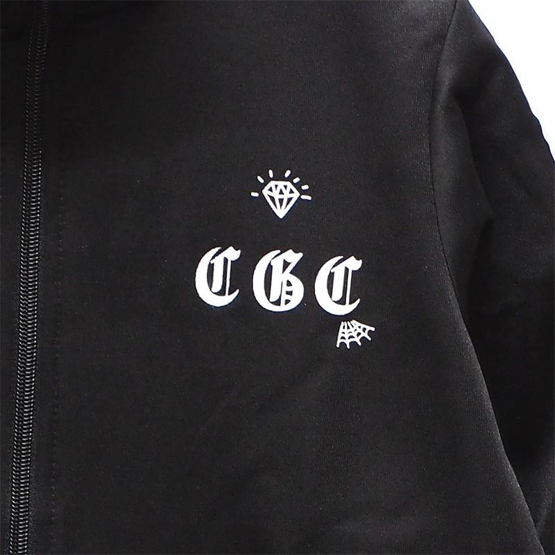 CENTURION BOYZ CLUB (センチュリオン ボーイズ クラブ) TRACK CENTURION BOYZ CLUB (センチュリオン ボーイズ クラブ) TRACK