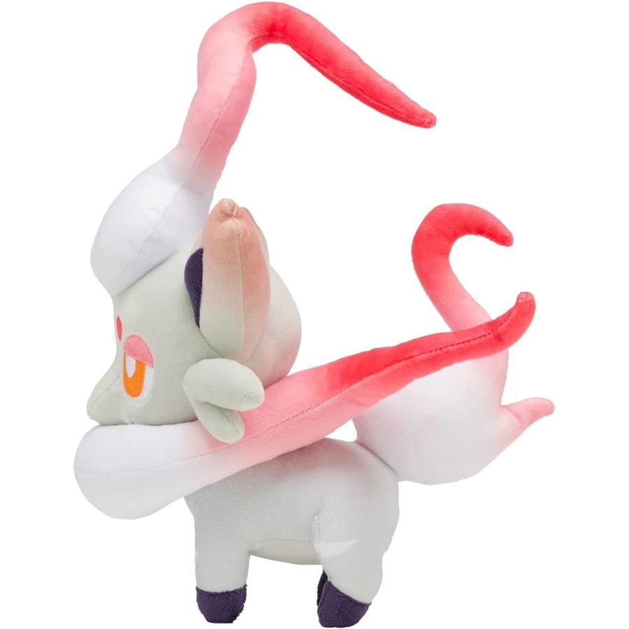 ポケモンセンターオリジナル ぬいぐるみ ヒスイゾロア |  | 02