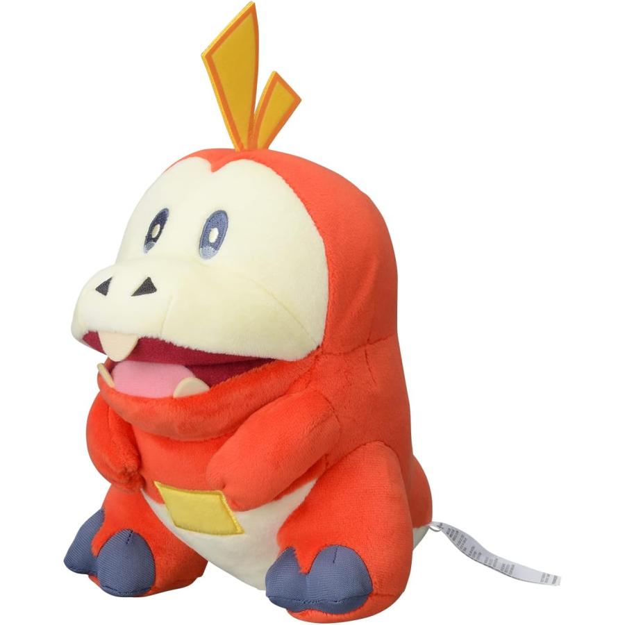 ポケモンセンターオリジナル ぬいぐるみ ホゲータ : 千のWEBショップ