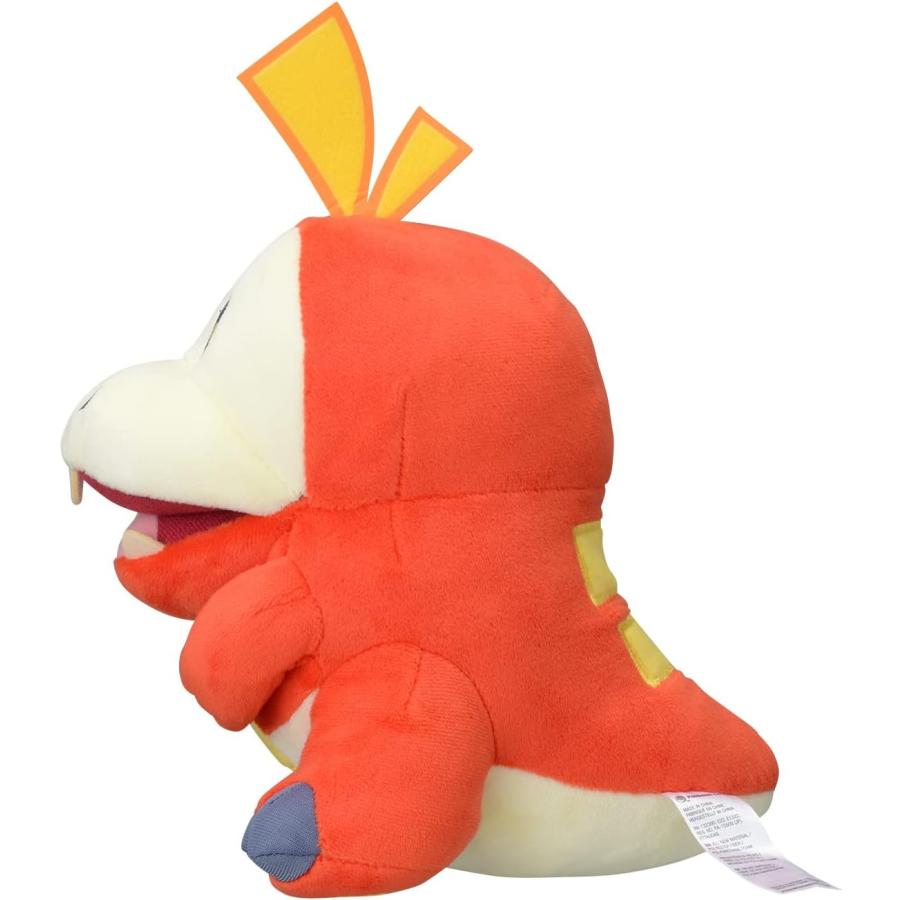 ポケモンセンターオリジナル ぬいぐるみ ホゲータ : 千のWEBショップ