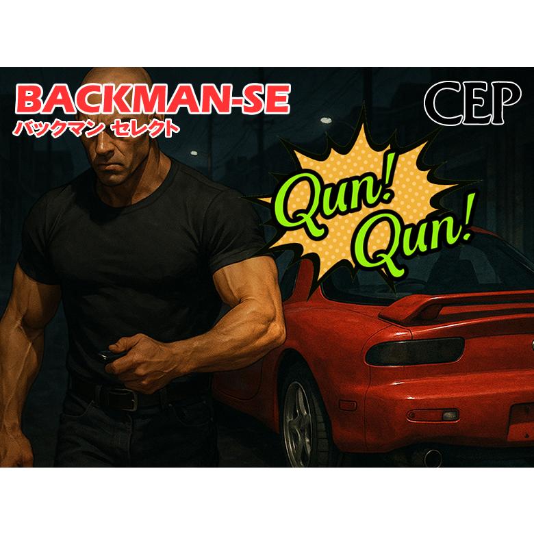 セレクトアンサーバックキット【BACKMAN-SE】 Ver1.1 | 