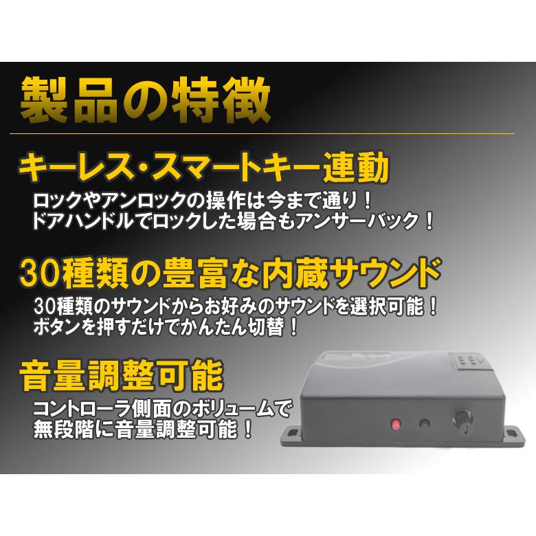 セレクトアンサーバックキット【BACKMAN-SE】 Ver1.1 |  | 01