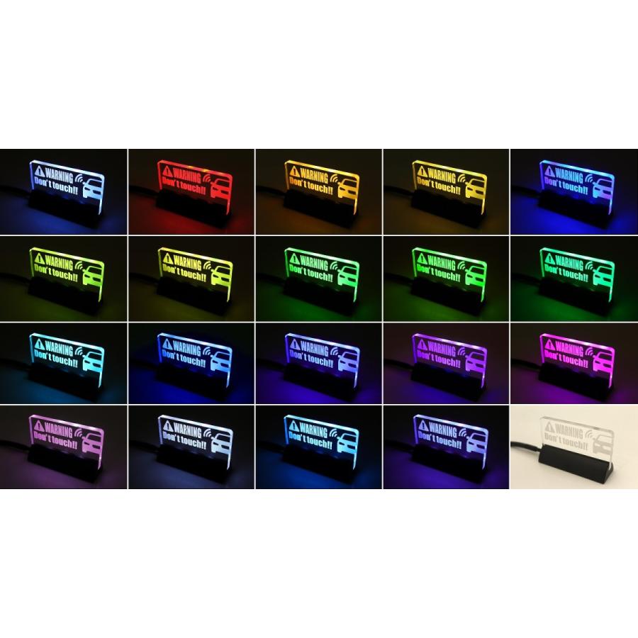 フルカラーアクリルスキャナ【クリアスター】Ver1.0：デザイン3 |  | 04