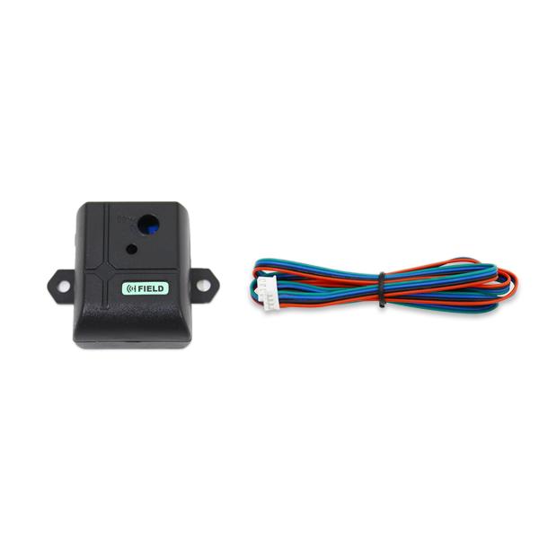 CEP製 高精度フィールドセンサー Ver1.0 | 