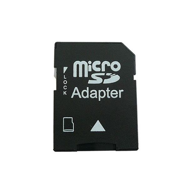 ソニックボイス用 microSDカード変換アダプター《ゆうパケット発送》 | 