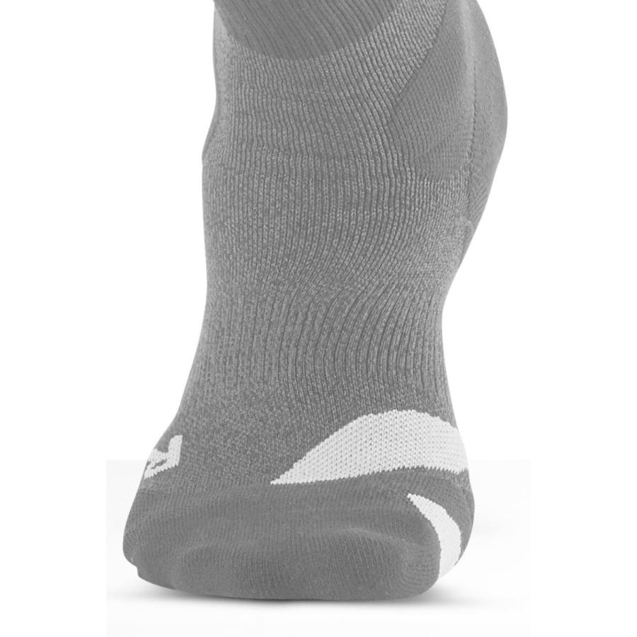 着圧 ミッドカット ソックス 靴下 登山 トレイルラン ハイキング用 メンズ 男性用 HIKING MERINO COMPRESSION MID CUT SOCKS CEP(シー・イー・ピー）現行モデル｜cepjapan｜06