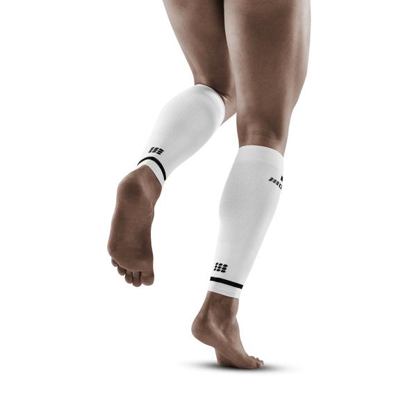 靴下 メンズ スポーツ ソックス ランニング カーフスリーブ 着圧 コンプレッション 男性用 THE RUN COMPRESSION  CALF SLEEVES CEP(シー・イー・ピー）｜cepjapan｜05