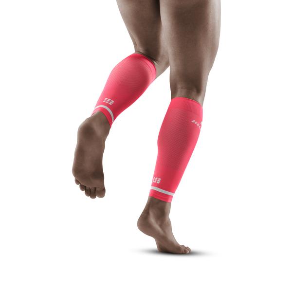 靴下 メンズ スポーツ ソックス ランニング カーフスリーブ 着圧 コンプレッション 男性用 THE RUN COMPRESSION  CALF SLEEVES CEP(シー・イー・ピー）｜cepjapan｜09