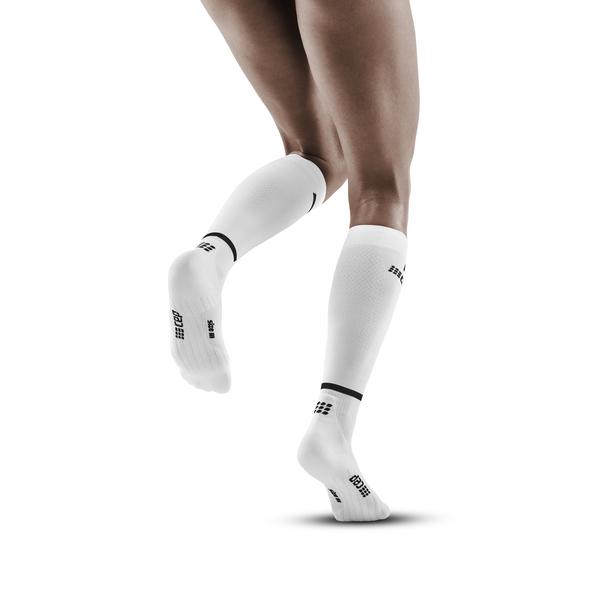 靴下 レディース スポーツ ソックス ランニング ジョギング スポーツ 着圧 女性用 コンプレッション THE RUN COMPRESSION