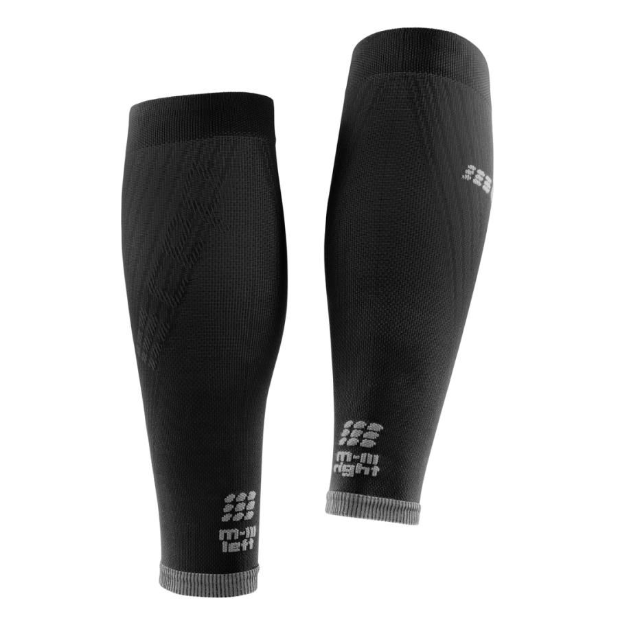 靴下 メンズ スポーツ ソックス ランニング カーフスリーブ 着圧 男性用 コンプレッション 超軽量 ULTRALIGHT COMPRESSION CALF SLEEVES CEP(シー・イー・ピー）｜cepjapan｜06