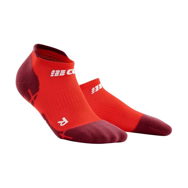 靴下 メンズ スポーツ ソックス ランニング ジョギング スポーツ 着圧 男性用 ULTRALIGHT  COMPRESSION NO SHOW SOCKS CEP(シー・イー・ピー）｜cepjapan｜10