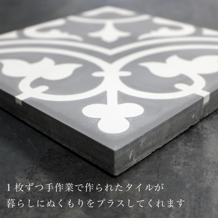 一番の タイル ベトナムフレンチタイル 玄関タイル デザインタイル アラス Vj8 バラ販売 Dprd Jatimprov Go Id