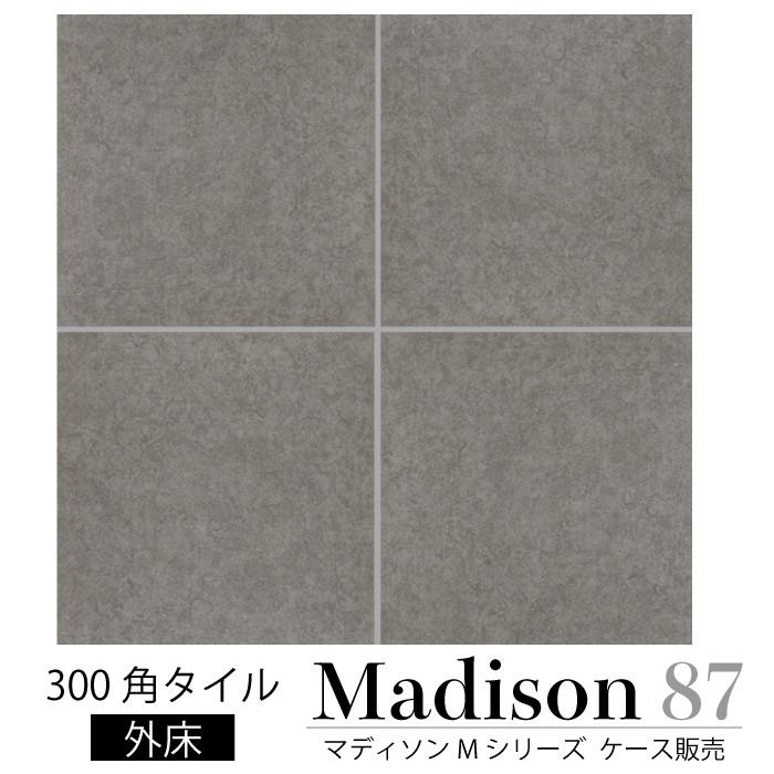マディソン アイコットリョーワ 床タイル Mシリーズ300角平 玄関 マディソン アイコットリョーワ 床タイル Mシリーズ300角平 玄関