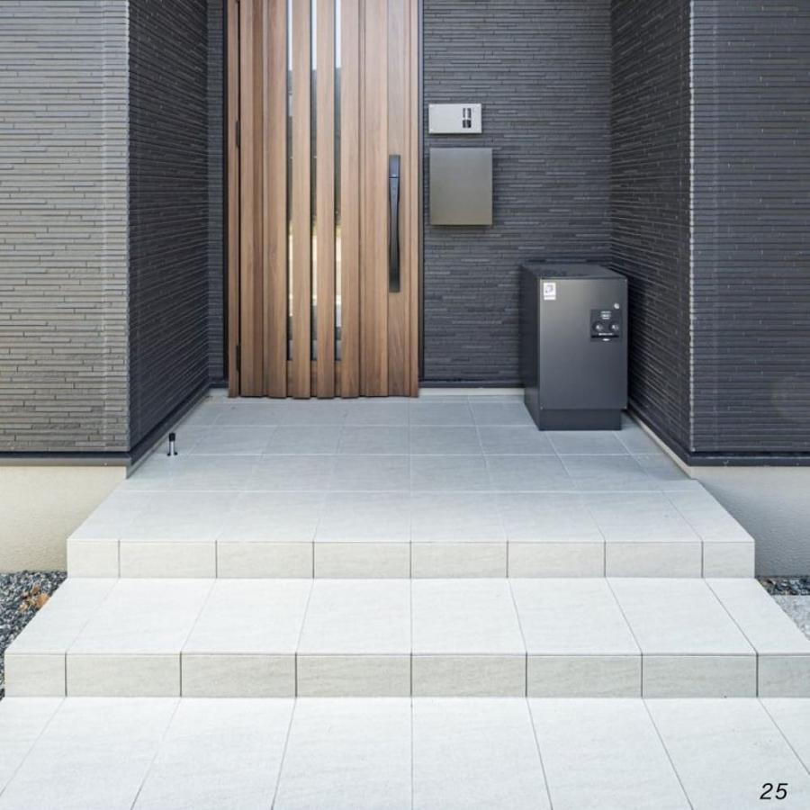 ［8枚入×9ケース］石目調タイル300×300mm 楽天市場】石目 タイル 床 300の通販