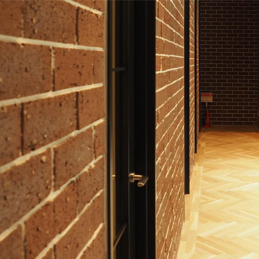 ADVAN カリフォルニアタイル　レンガ　工具 ADVAN カリフォルニアタイル レンガ 工具の通販 by にこるん's