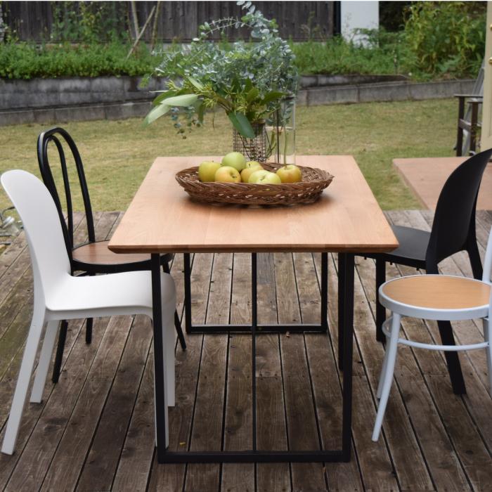 AICHI パグホルツ③ ダイニングチェア アイパグ スタッキング 椅子 チェア 2026年最新】パグホルツ チェアの人気アイテム - メルカリ