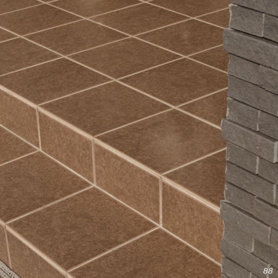 床タイル 300×300mm 玄関タイル 300角 タイル 外床 屋外 滑り止め加工