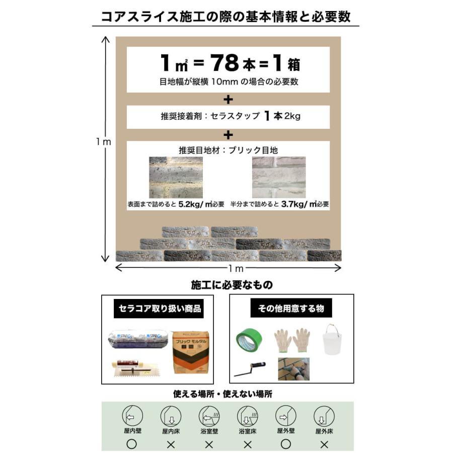 レンガ タイル 壁用 ブリックタイル レンガタイル 軽量レンガ スライスレンガ アンティークレンガでDIY(コアスライス レッド(01) ケース販売) :IRB2050CS-01:インテリアショップ セラコア - 通販 - Yahoo!ショッピング レンガ タイル 壁用 ブリックタイル レンガタイル 軽量レンガ スライスレンガ アンティークレンガでDIY(コアスライス レッド(01) ケース販売) :IRB2050CS-01:インテリアショップ セラコア - 通販 - Yahoo!ショッピング