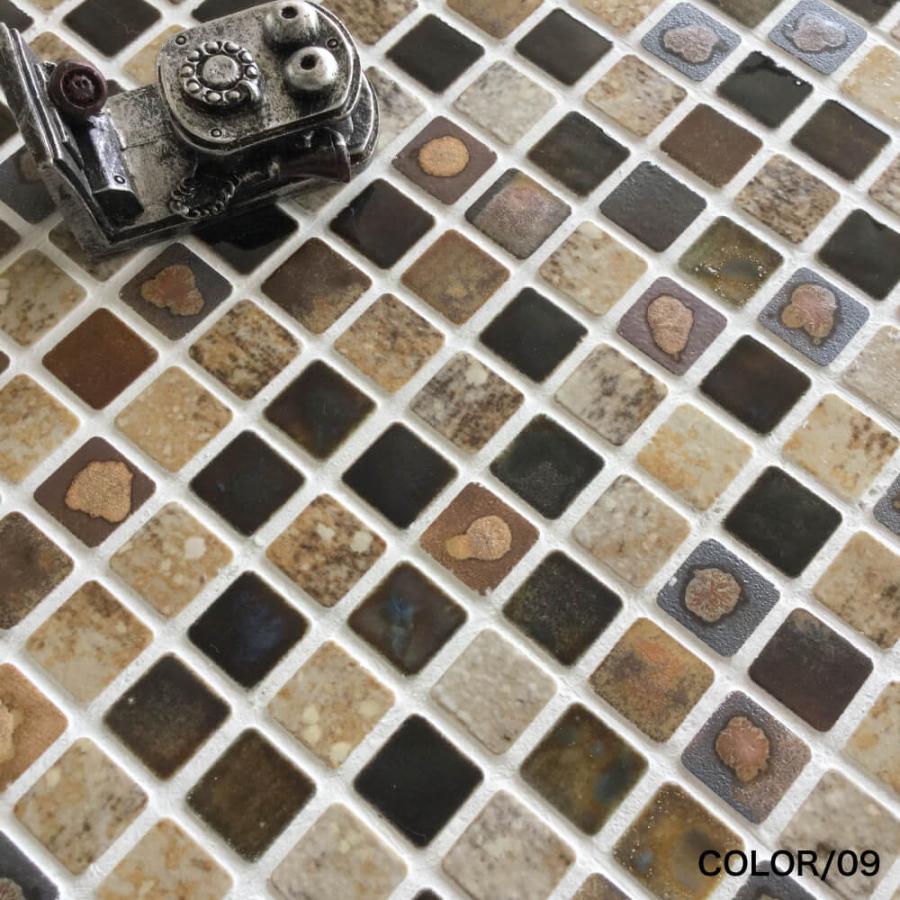 モザイクタイル タイル キッチンタイル 浴室タイル 壁タイル 玄関