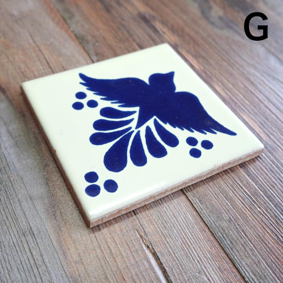 爆買 メキシコタイル メキシカンタイル 壁 diy 100角 壁用 おしゃれ