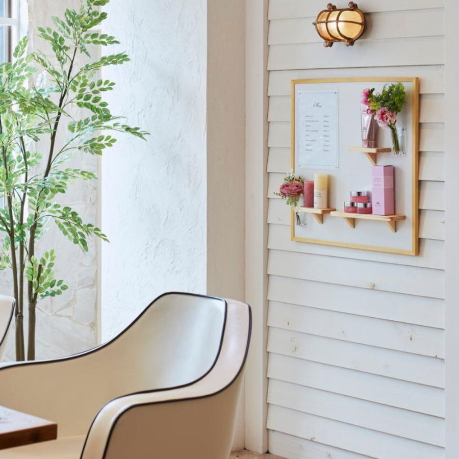 ポピー 爆買 棚 シェルフ マグネット 可動棚 ホワイトボード 黒板