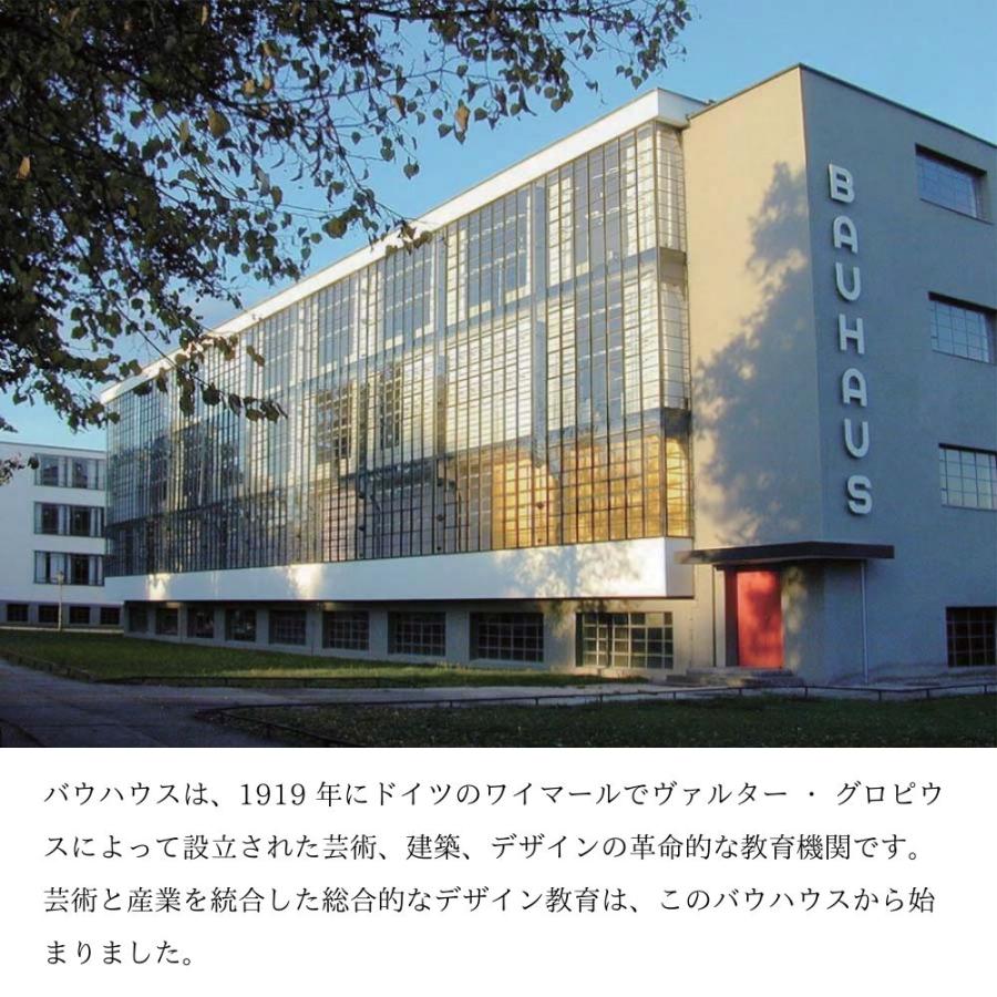 ポピー ポスター BAUHAUS ミッドセンチュリーアート ディスプレイ