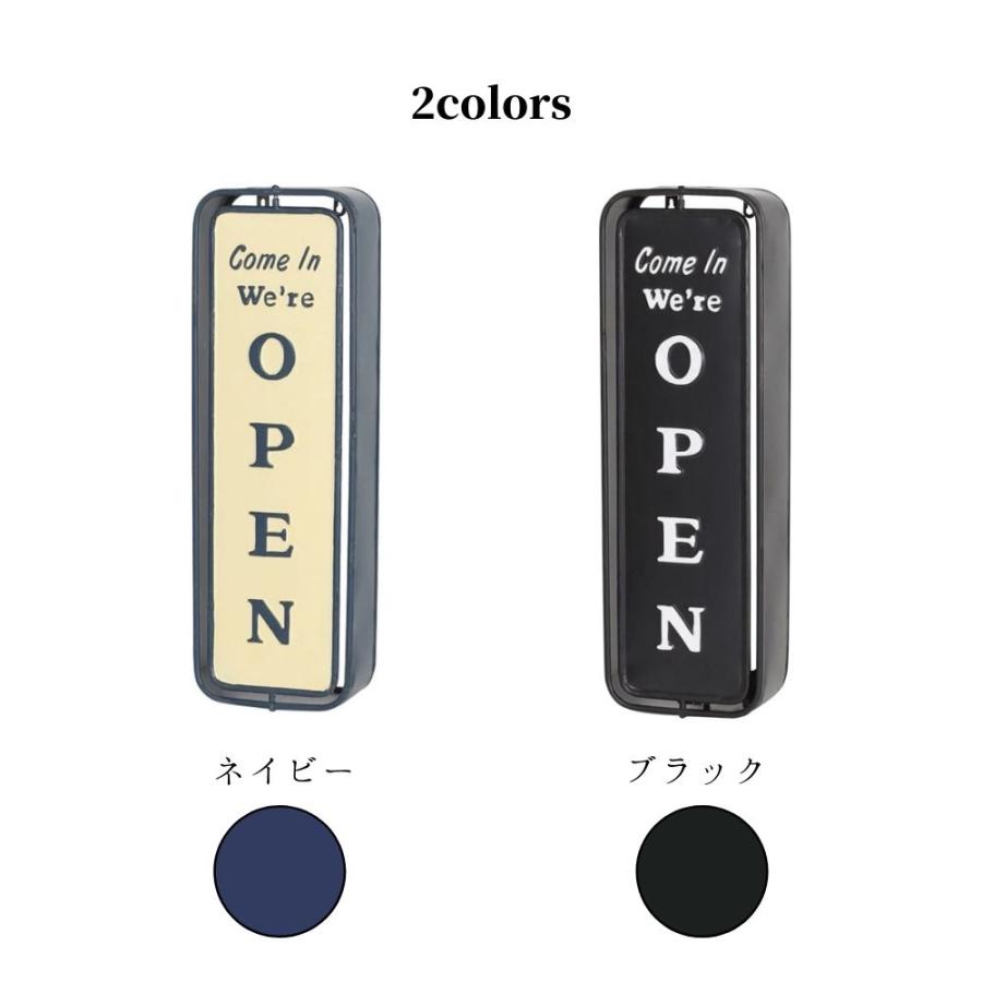 DULTON（ダルトン） 看板 サイン 開店 営業看板 回転 サイン 壁