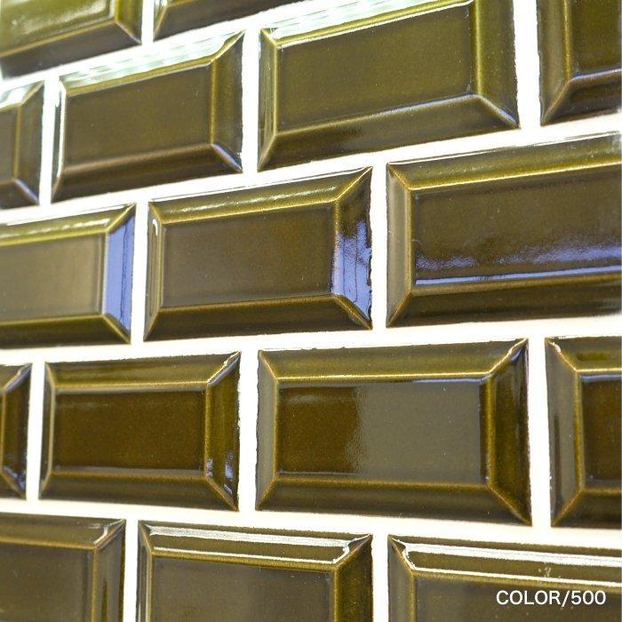 タイル サブウェイタイル キッチン 洗面 DIY 壁 内装 店舗