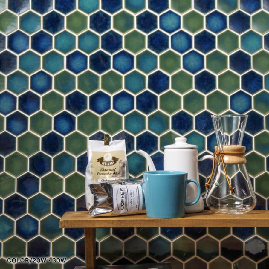 六角形☆hexagon☆雰囲気Good☆お洒落インテリア Amazon｜木製六角形フローティングシェルフ 壁取り付け - パイン