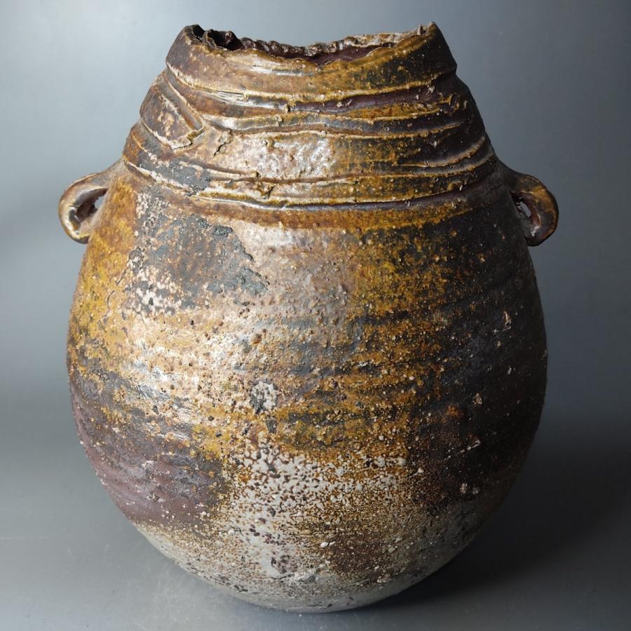 日本初の 備前焼 花器 花入 高さ約センチ 31l30 花瓶 花器 Www Esserrepharma Com