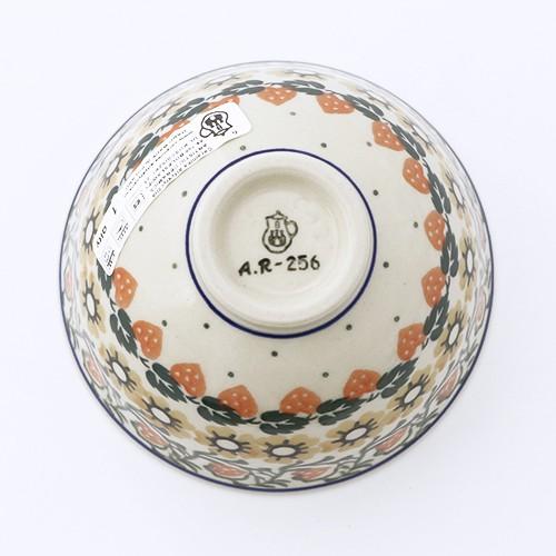 Ceramika Artystyzna お茶碗 No.858 : ツェラミカ アルティスティチナ