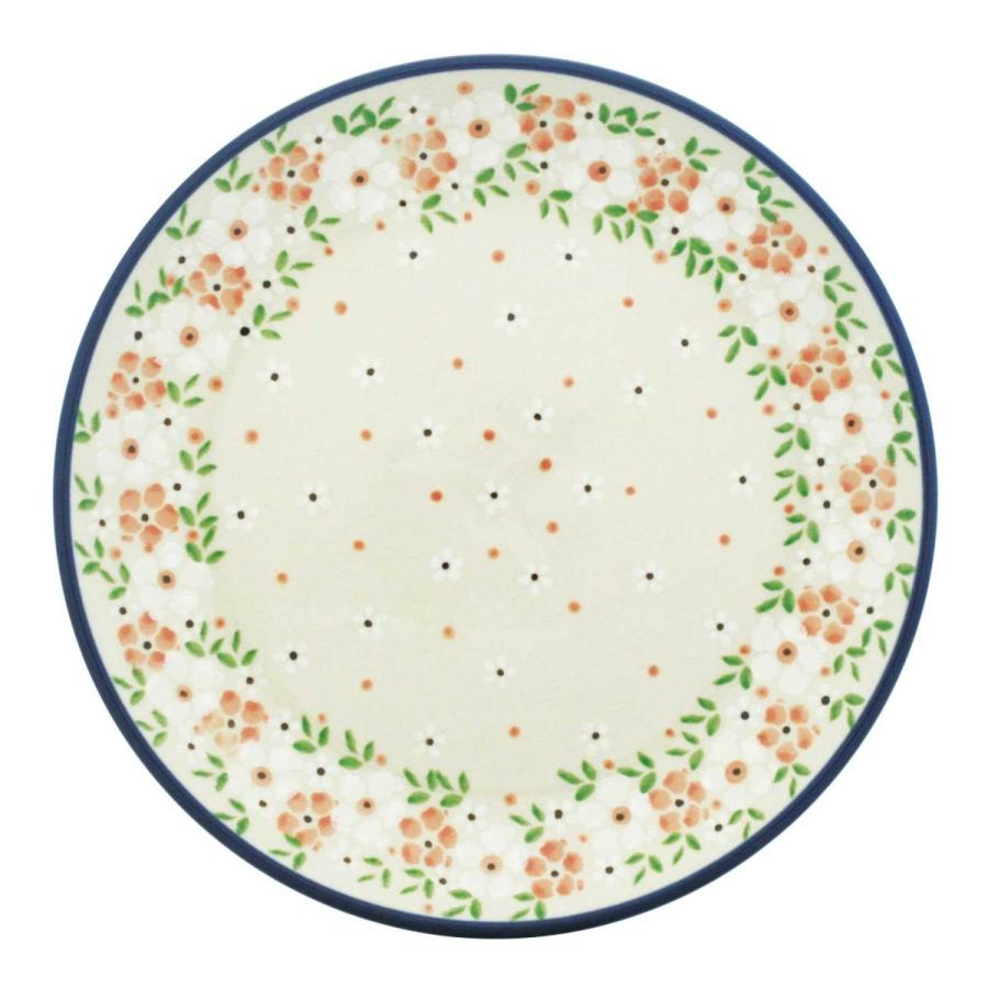 Ceramika Artystyzna 20cmプレート No.2353X : ツェラミカ アルティス