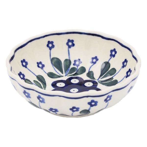 Ceramika Artystyzna 【4点お得なSetお届けフェア】12cmボウル 4個