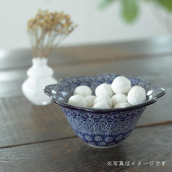 ポーランド食器 セラミカ（ツェラミカ） アポロン フラワーボウル(16cm 