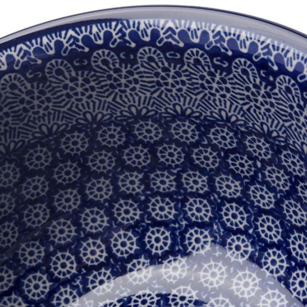 ポーランド食器 セラミカ（ツェラミカ） アポロン 深盛鉢(20cm)｜ポー 