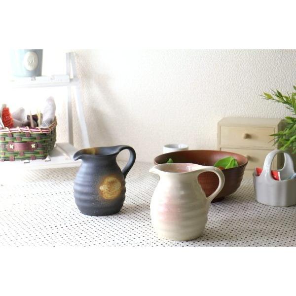 瀬戸焼手付き徳利 とっくり 日本酒 冷酒 和食器 便利 お父さん