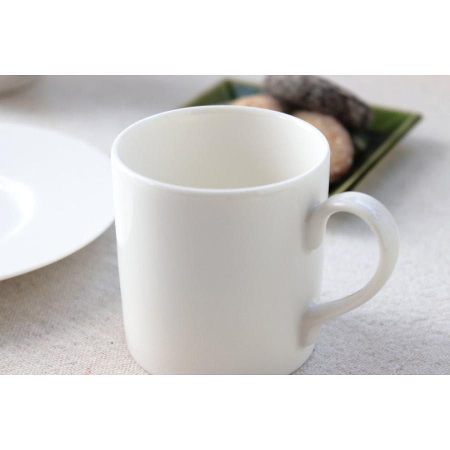 クリームのカップ＆ソーサー 160ml 日本製 美濃焼 碗皿 皿付き カップ