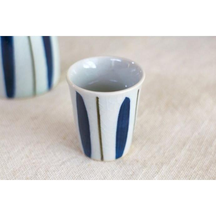 清流十草ぐい呑み ぐいのみ ぐい呑み ぐい呑 利き酒盃 盃 さかずき