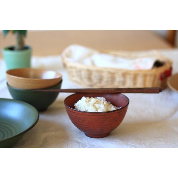 おうちカフェの和食器飯碗 日本製 美濃焼 洋食の似合う和食器です 食器 
